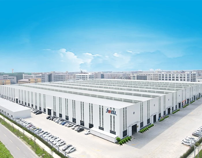 Zhejiang Jwell Lub cev Khoom siv Co., Ltd.